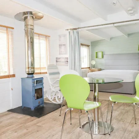 Holiday home Prysken *