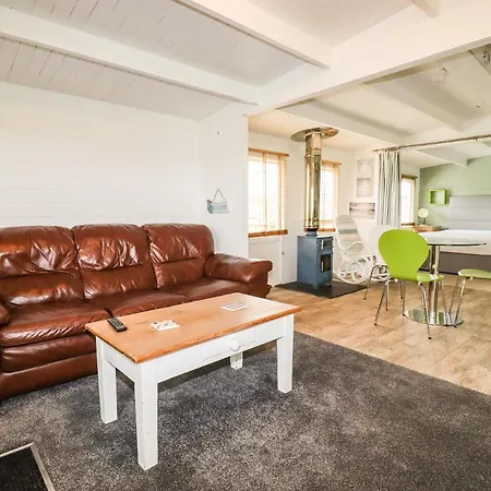 Holiday home Prysken *