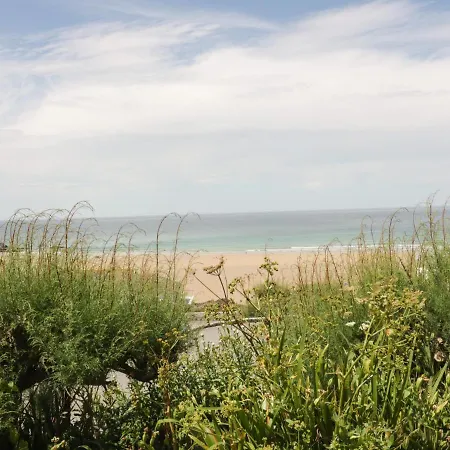 Holiday home Prysken Padstow