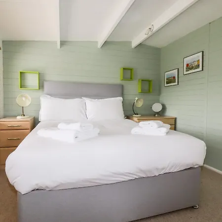 Prysken Holiday home Padstow